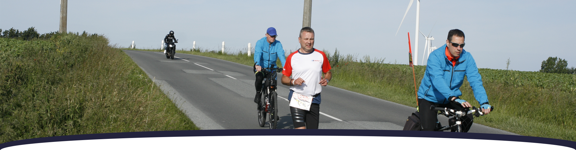 De Roparun schuift door naar oktober 2021