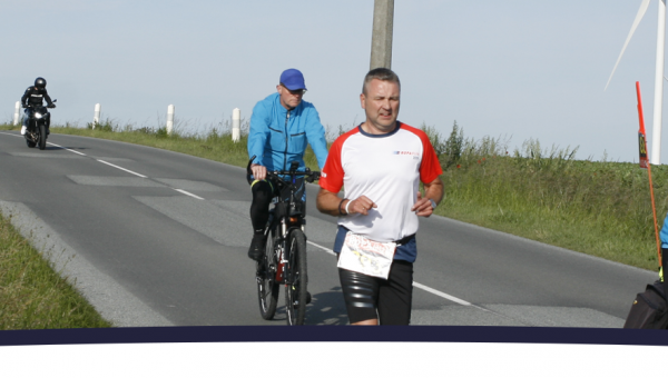 De Roparun schuift door naar oktober 2021