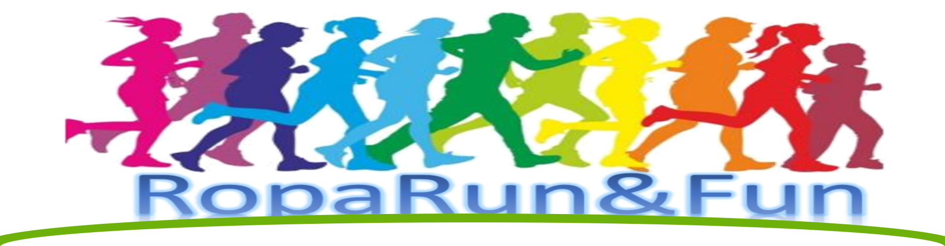 RopaRun &amp; Fun 2021