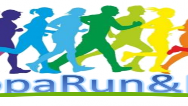 RopaRun &amp; Fun 2021