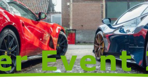 Steamwork Power Event 2023