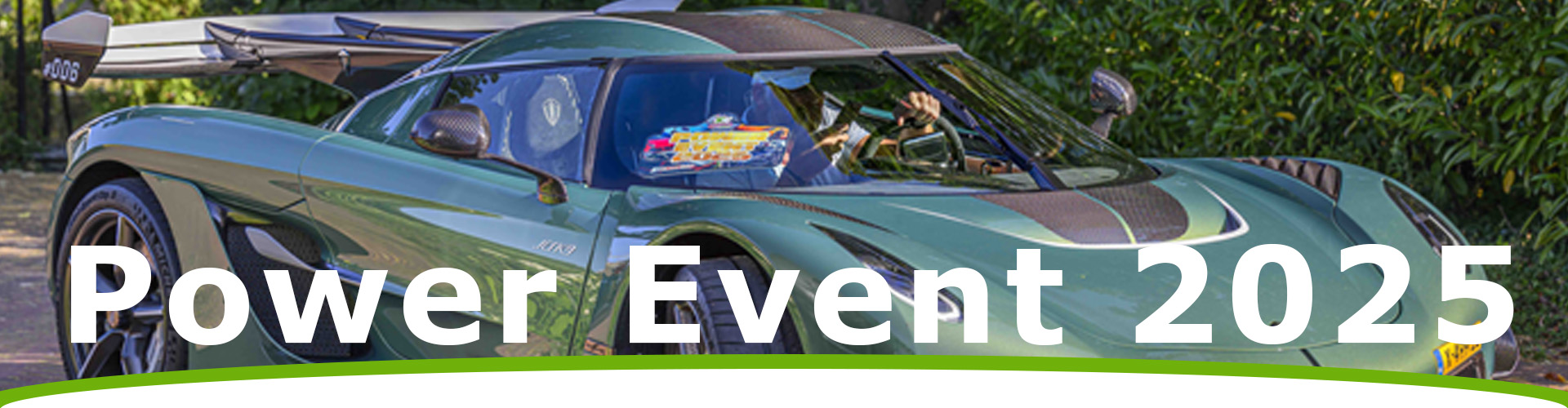 Power Event 2025