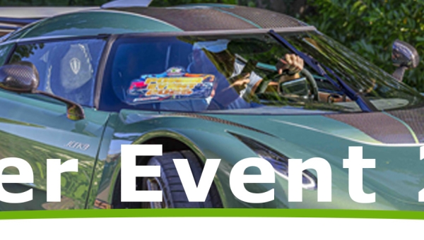 Power Event 2025