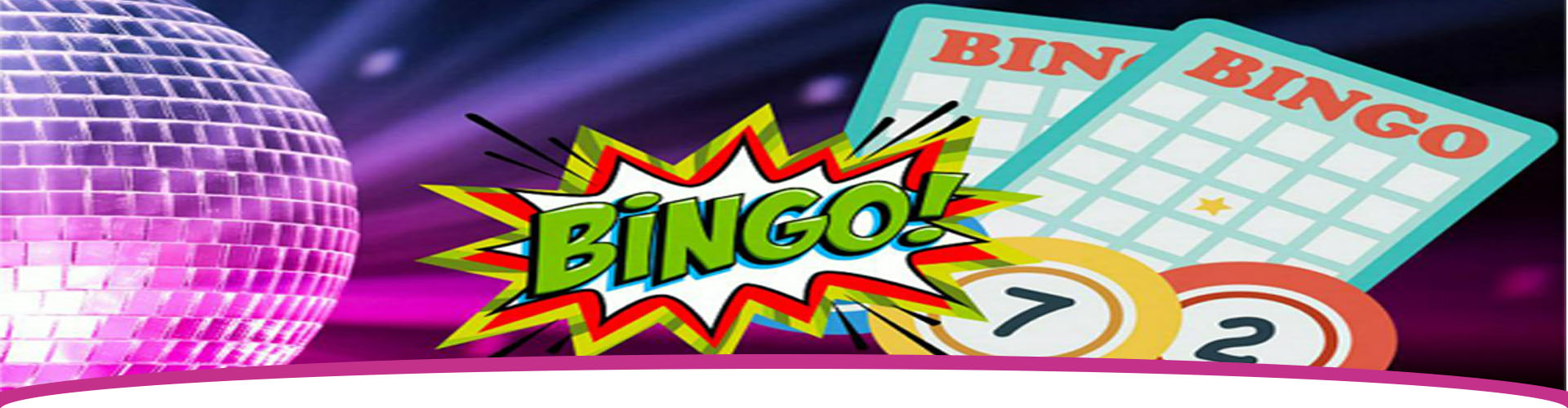 Steamwork organiseert een speciale Muziekbingo voor de Roparun bij De Kromme Spijker in Sliedrecht.