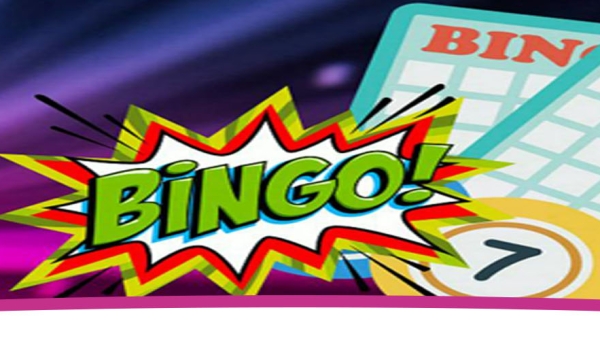 Muziekbingo
