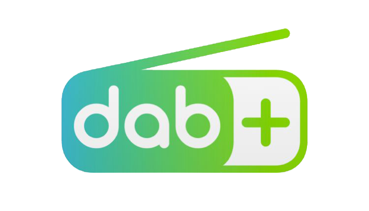 DAB Plus Radio Logo4