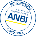 Een ANBI Donatie