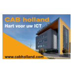 CAB Holland bv