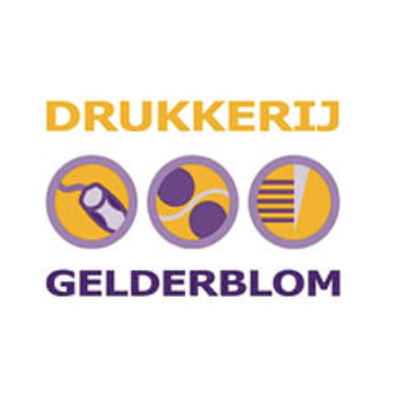 Drukkerij Gelderblom