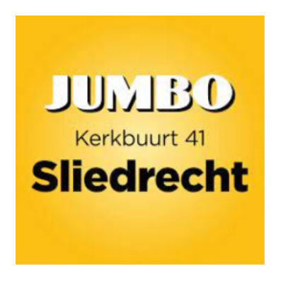 Jumbo Sliedrecht