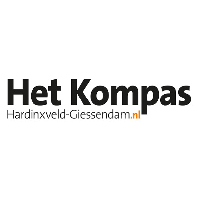 Het Kompas
