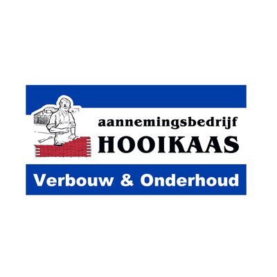 Hooikaas