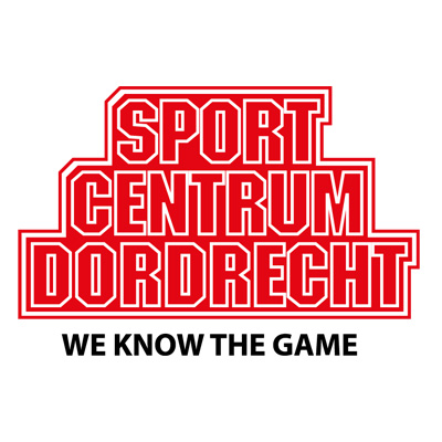 Sportcentrum Dordrecht