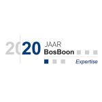 Kledingsponsor Banner Bosboon