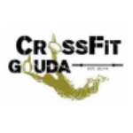 Kledingsponsor Banner Crossfitgouda