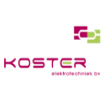 Kledingsponsor Banner Koster
