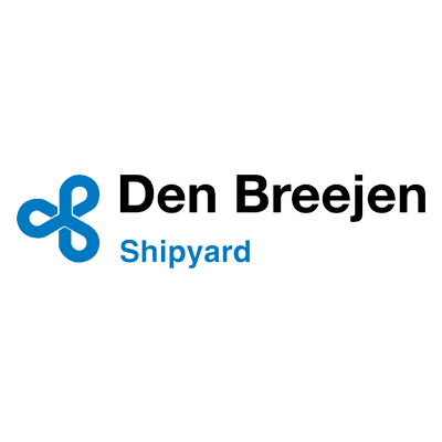 Den Breeijen Shipyart